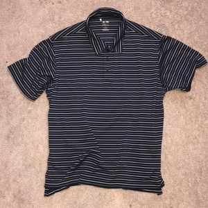 ADIDAS Climalite Golf Polo